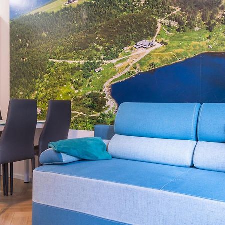 Apartament Ski Sudety Karpacz Zewnętrze zdjęcie
