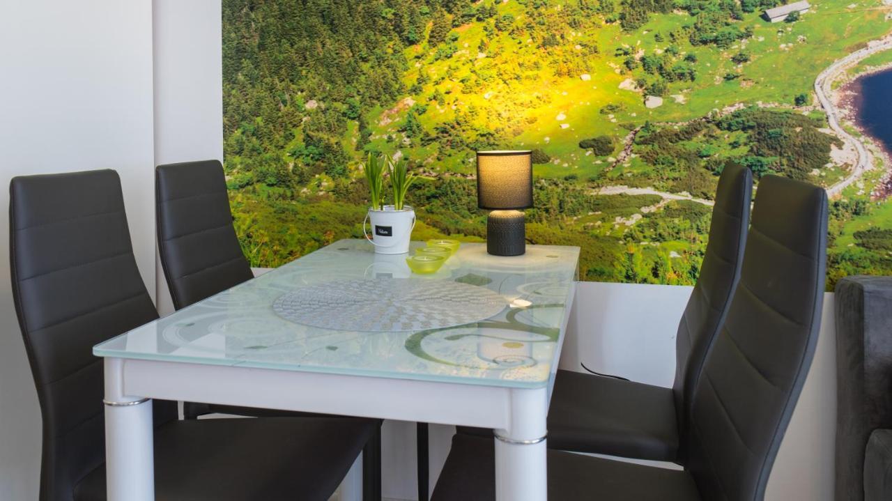 Apartament Ski Sudety Karpacz Zewnętrze zdjęcie