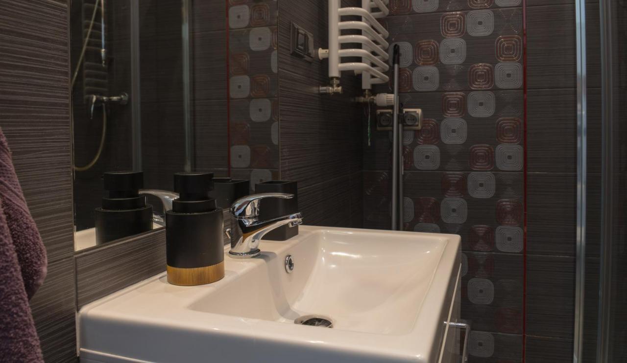 Apartament Ski Sudety Karpacz Zewnętrze zdjęcie