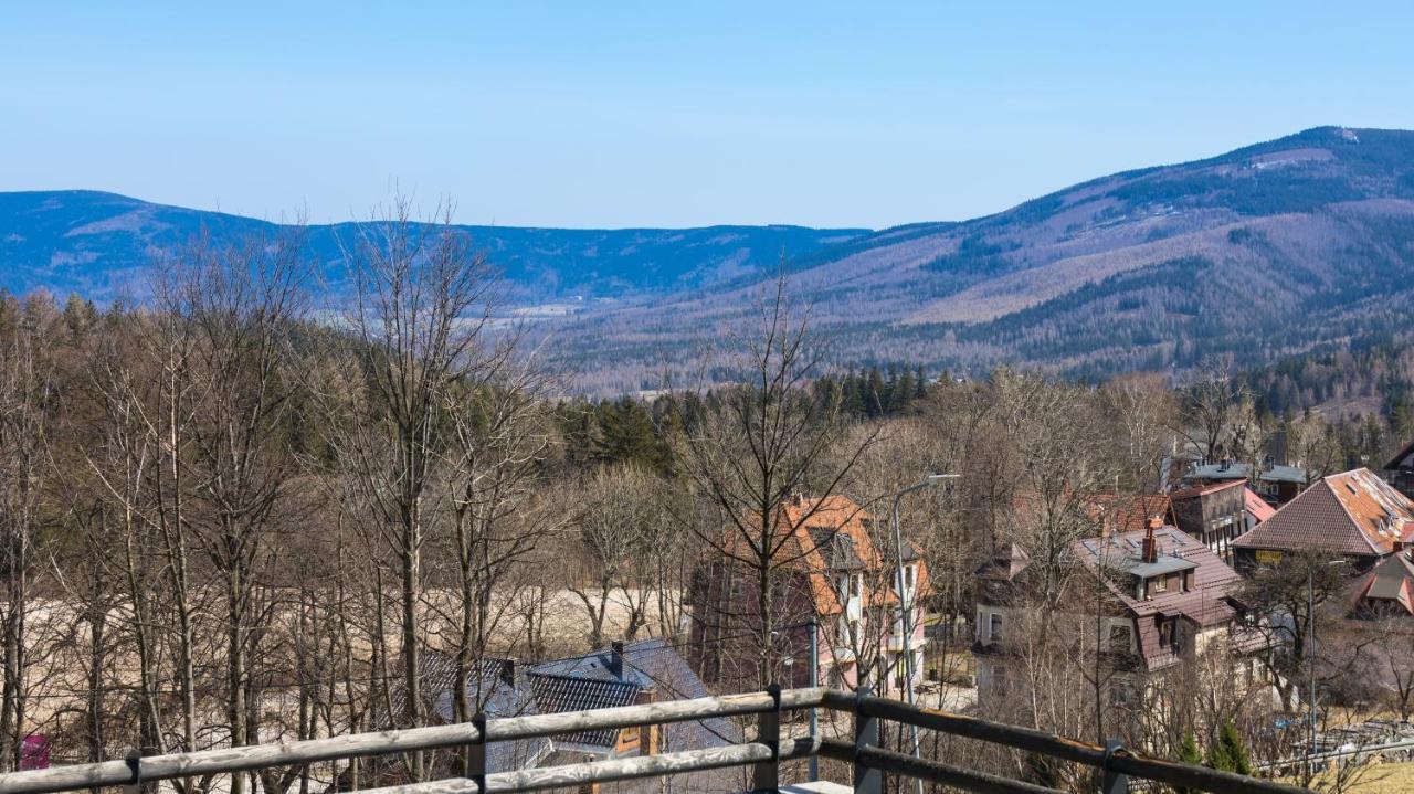 Apartament Ski Sudety Karpacz Zewnętrze zdjęcie