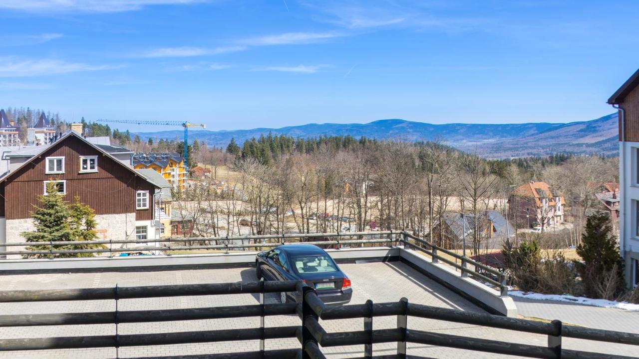 Apartament Ski Sudety Karpacz Zewnętrze zdjęcie