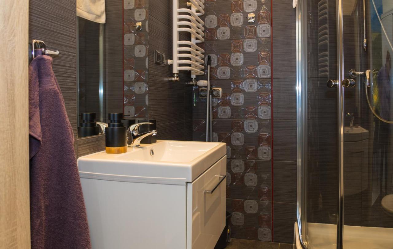 Apartament Ski Sudety Karpacz Zewnętrze zdjęcie