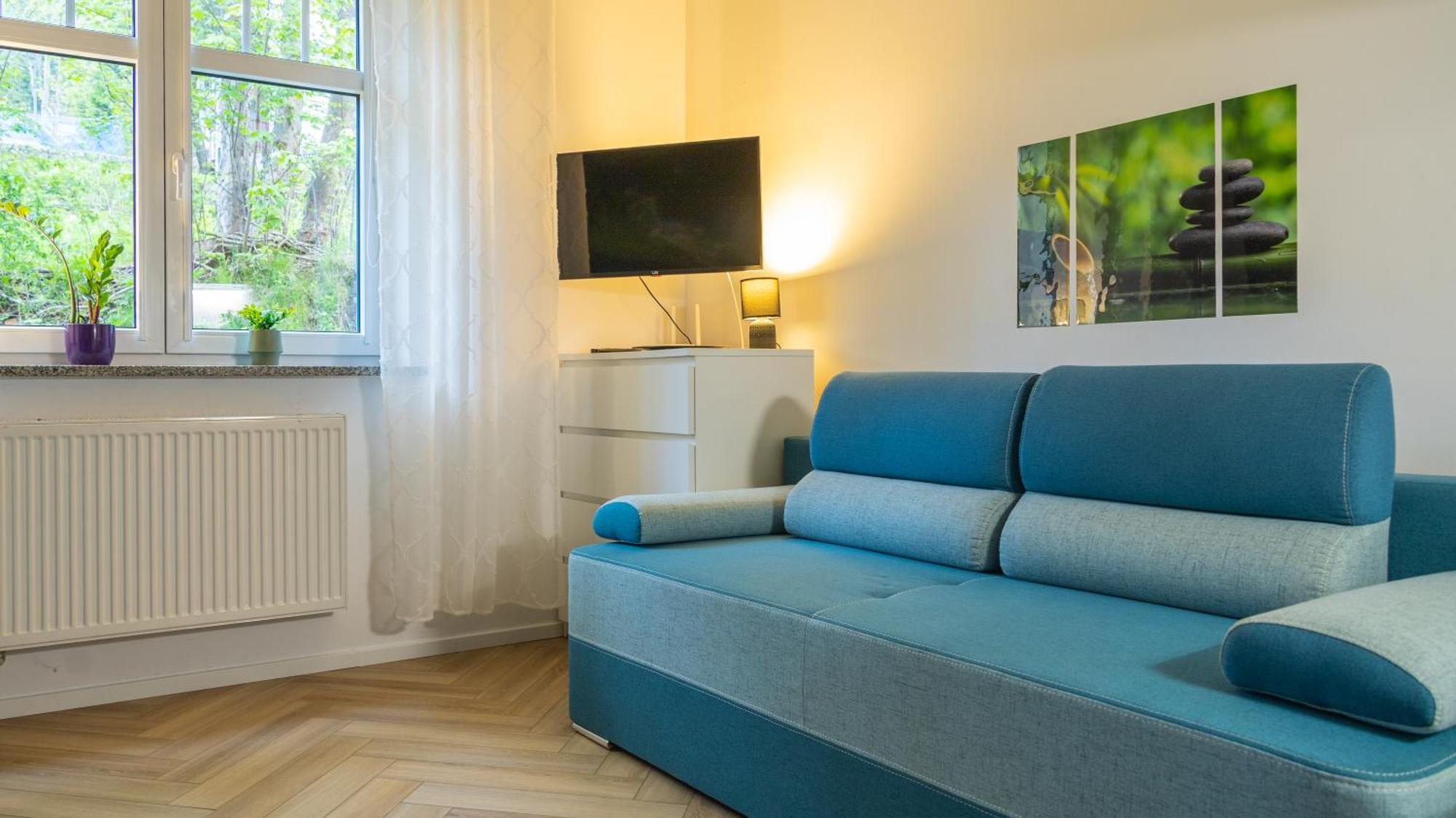 Apartament Ski Sudety Karpacz Zewnętrze zdjęcie