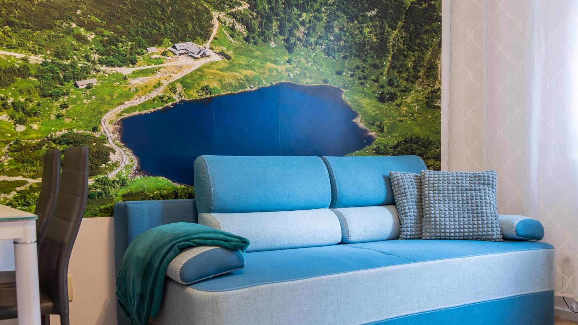 Apartament Ski Sudety Karpacz Zewnętrze zdjęcie